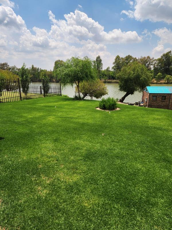 3 Bedroom Property for Sale in Bloemhof North West